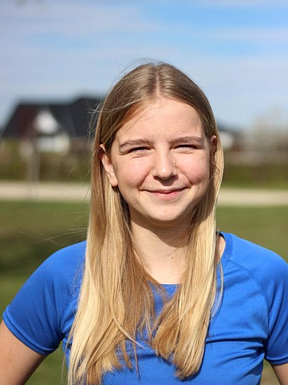 Beisitzer: Amelie Unrau