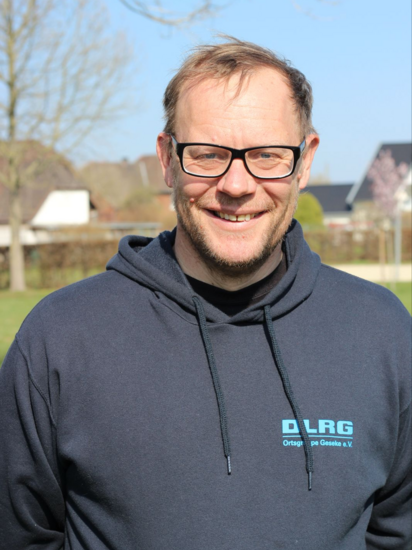 Beisitzer: Benjamin Korf