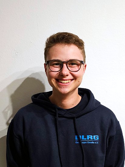 2. Jugendvertretung: Leo Sauer